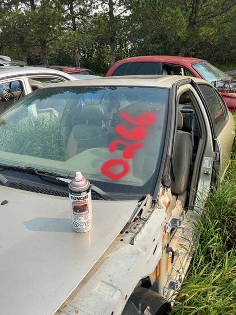 1999 Nissan Maxima