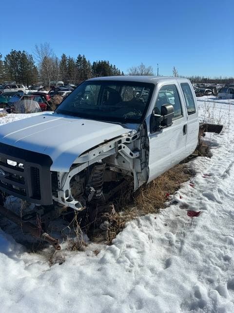 2010 Ford F-350
