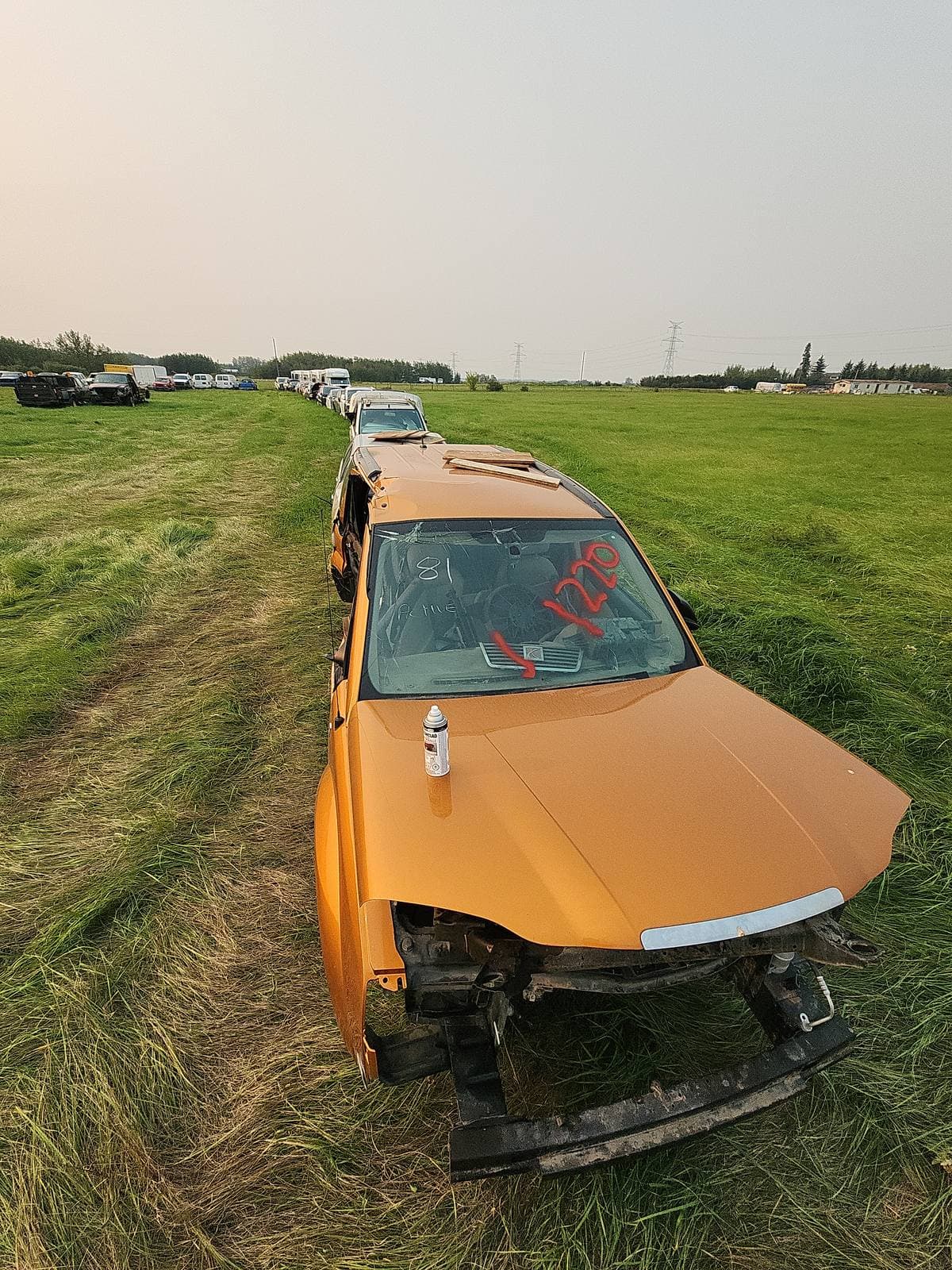 2006 Saturn Vue