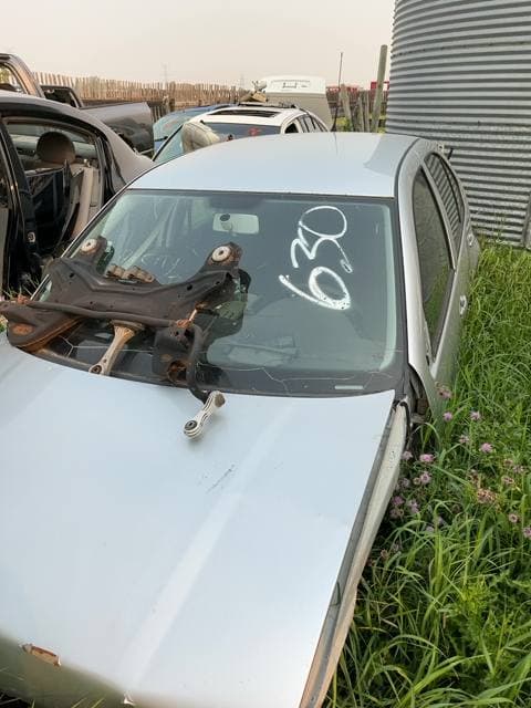 2007 Volkswagen