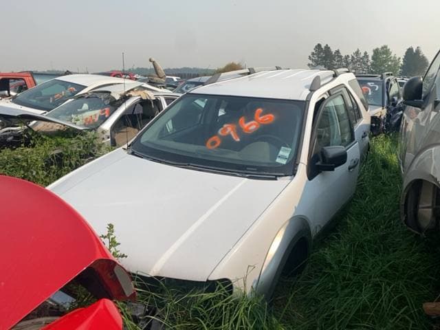 2006 Ford Freestyle