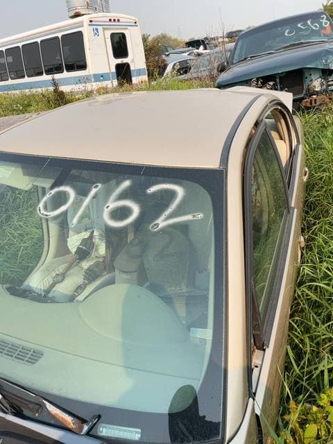 2004 Chevrolet Malibu