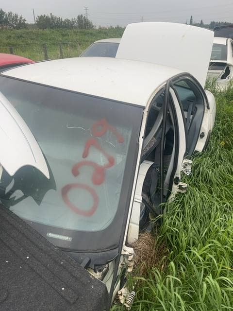1996 Chevrolet Lumina