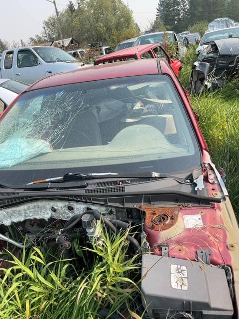 2004 Mazda Mazda6