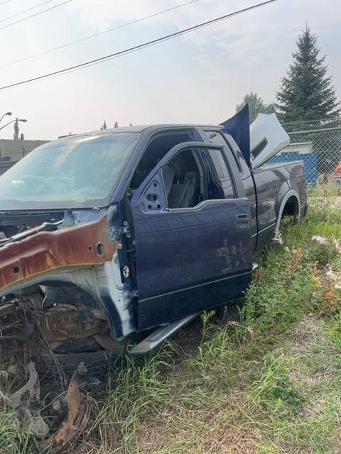 2007 Ford F-150
