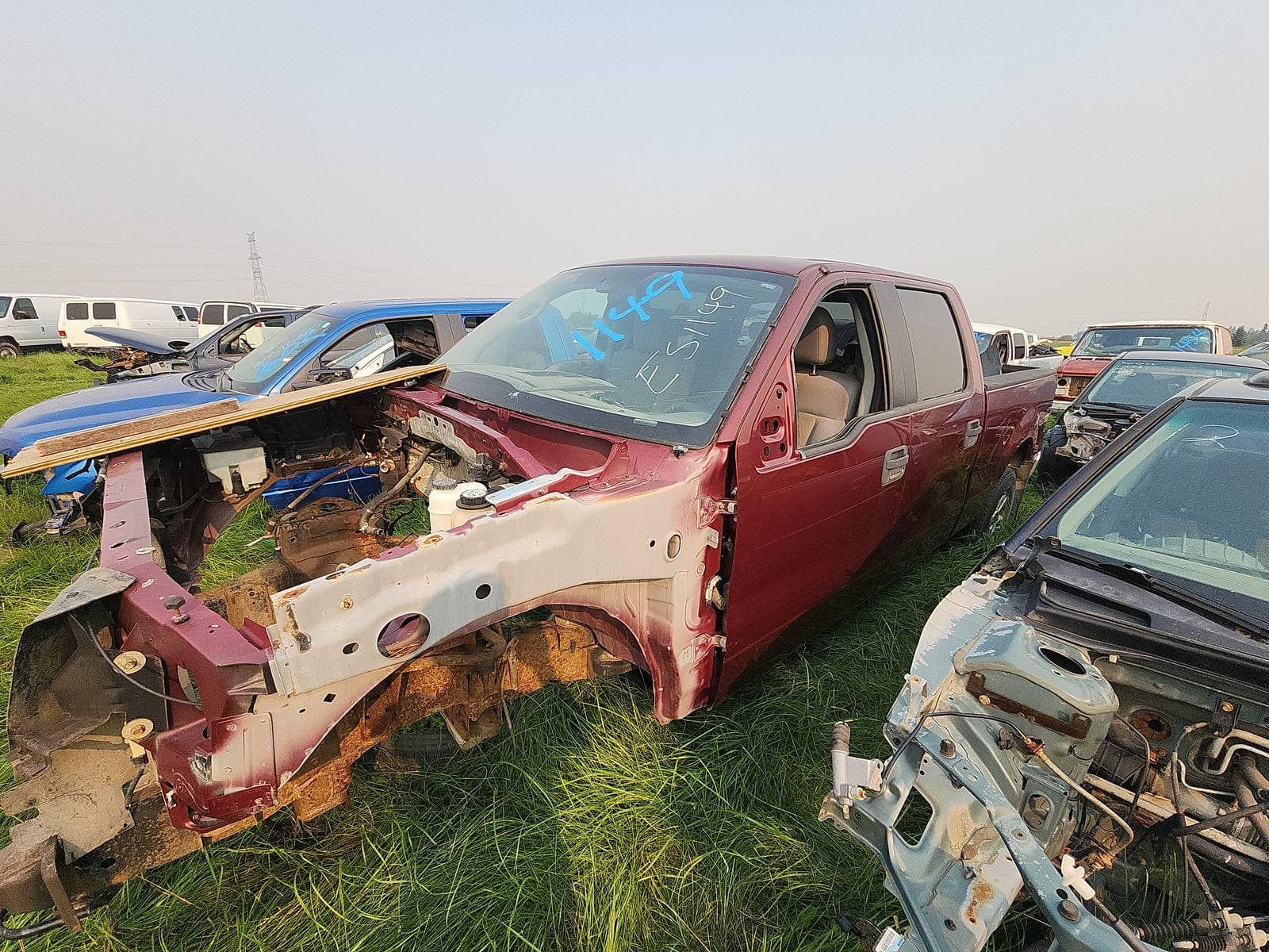 2006 Ford F-150