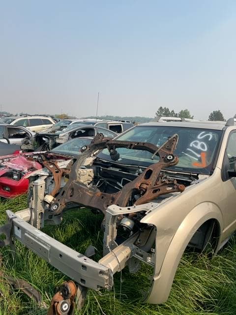2007 Ford Freestyle