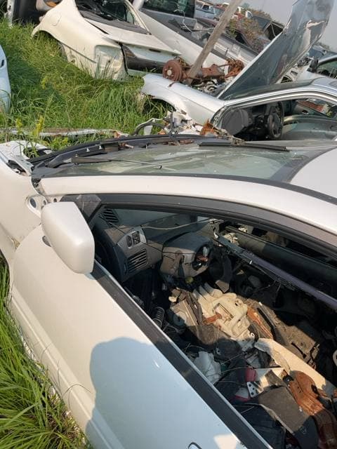 2006 Mitsubishi Lancer