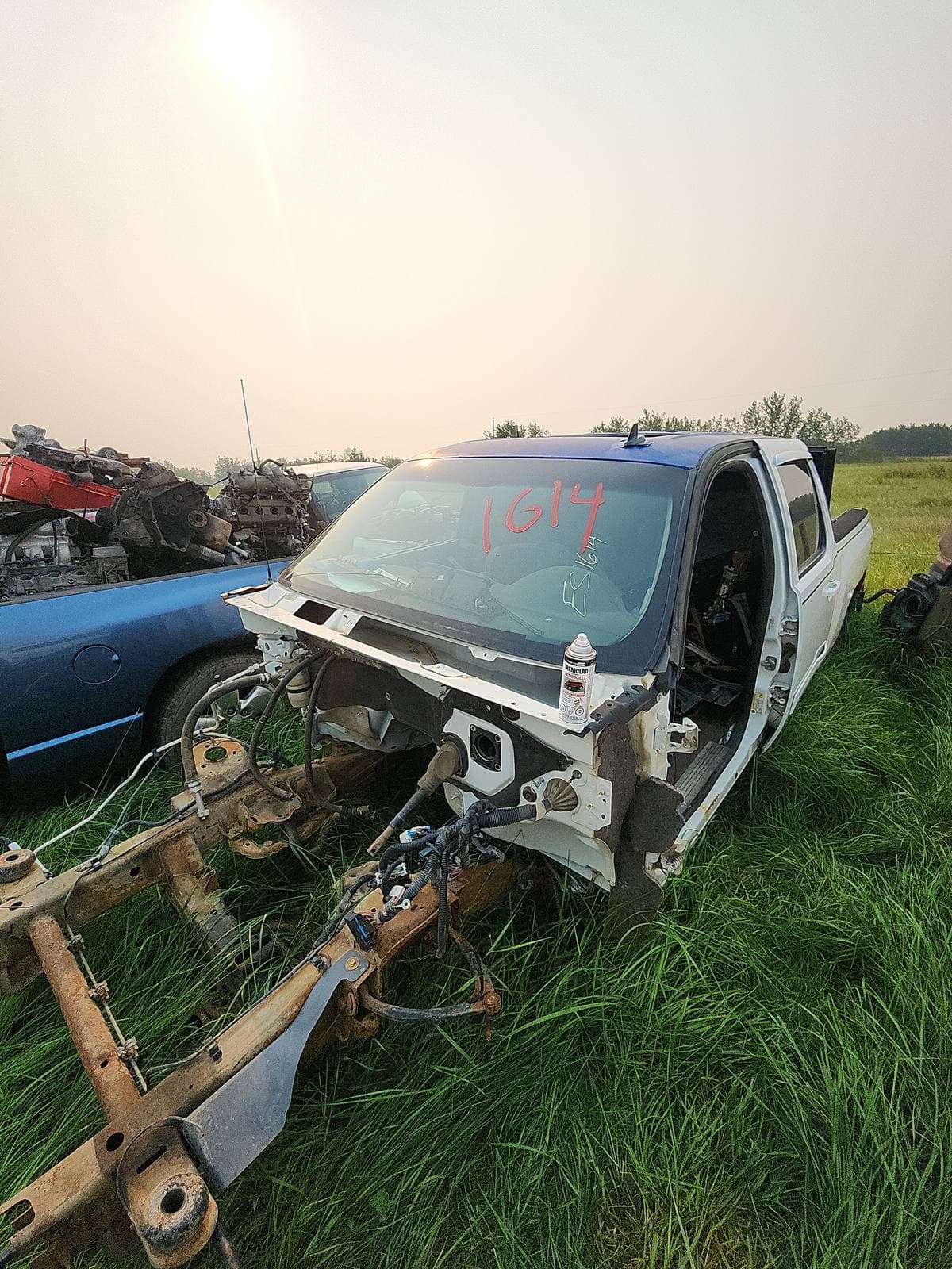 2011 Chevrolet Silverado 1500 LTZ
