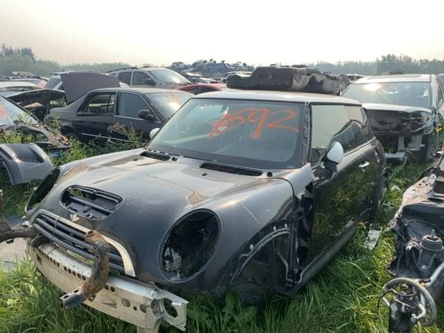 2005 Mini Cooper