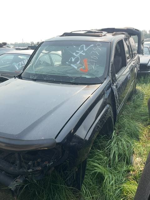 2003 Chevrolet Trailblazer 1/2 Ton