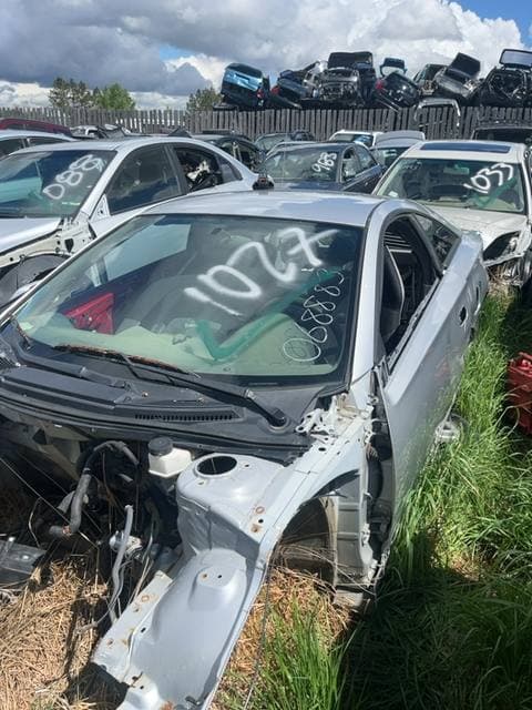 2000 Toyota Celica