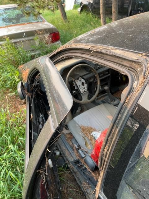 1992 Plymouth Colt