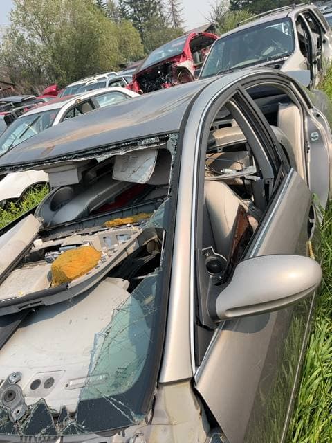 2003 Nissan Altima