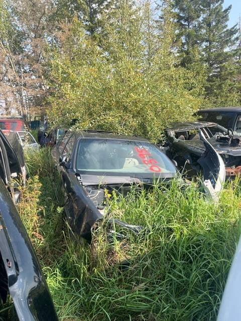 2004 Chevrolet