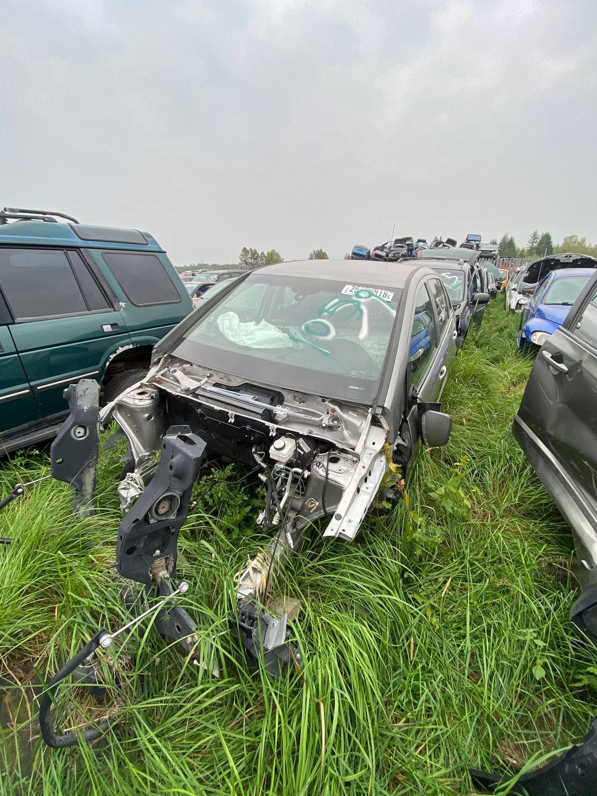 2008 Mercedes-Benz