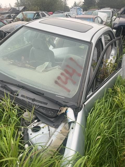 2005 Honda Civic