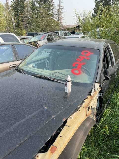 2004 Chevrolet Epica