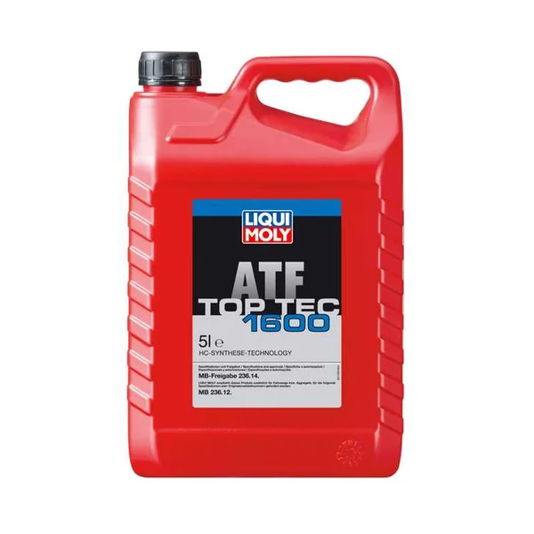Liqui Moly Top Tec ATF 1600