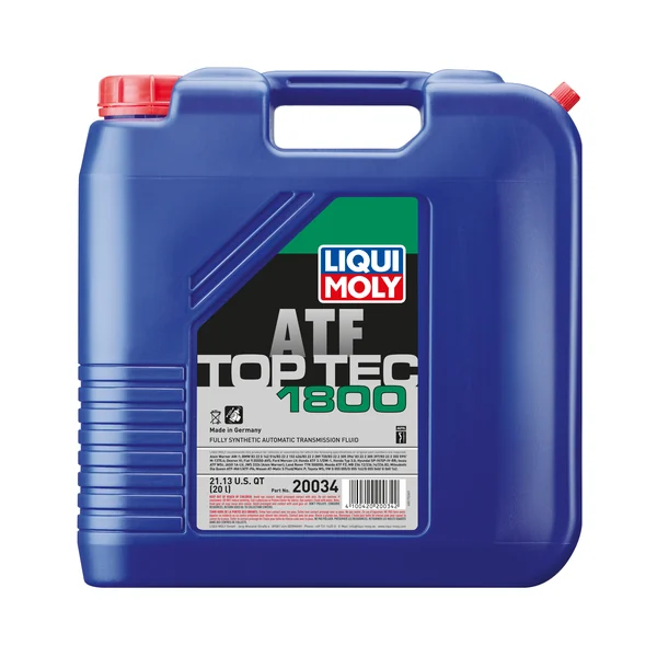 Liqui Moly Top Tec ATF 1800