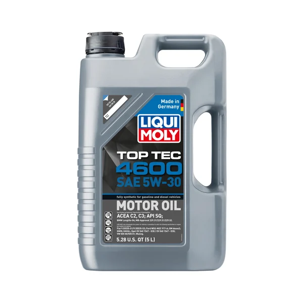Liqui Moly Top Tec 4600 SAE 5W-30