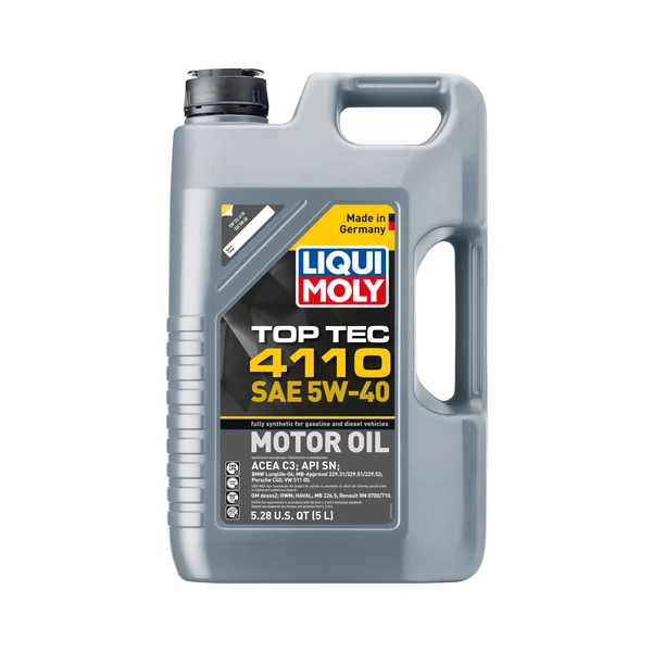 Liqui Moly Top Tec 4110 5W-40